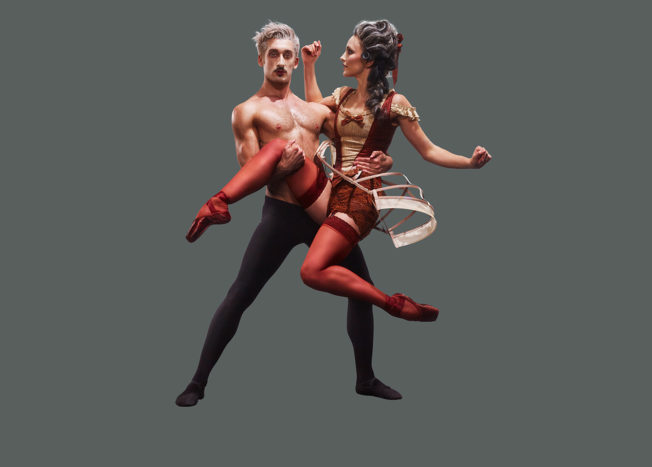 dancers-cutout